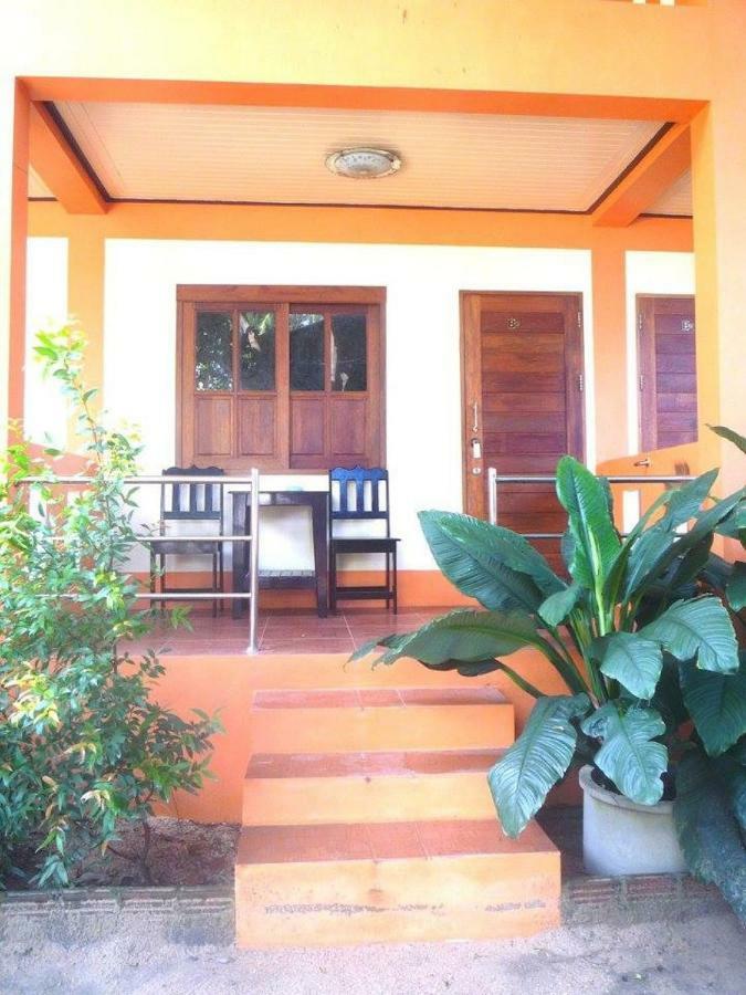 Bird Bungalows Haad Rin Exterior photo